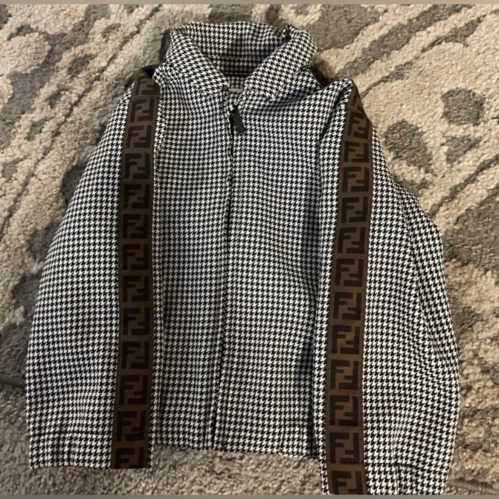fendi jacket